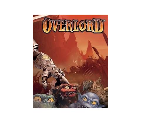 Overlord