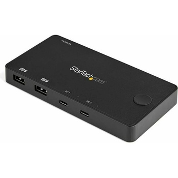 Startech SV211HDUC