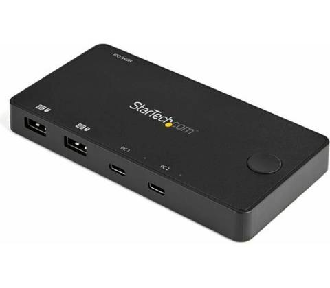 Startech SV211HDUC