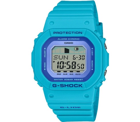 Casio GLX-S5610-2