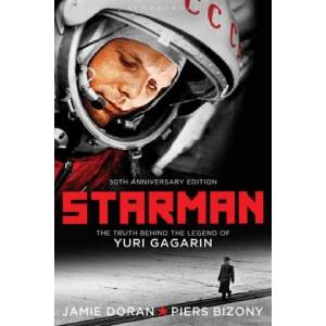 Starman | Jamie Doran (ISBN: 9781408815540)