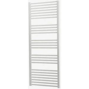 Purmo Хавлиен радиатор за баня Purmo Banga 180.7x60 см бял (F5TA018006000700)