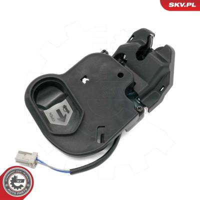 Zámek výklopných zadních dveří ESEN SKV 60SKV628