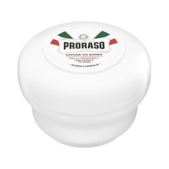 Proraso mýdlo na holení pro citlivou pokožku 150 ml