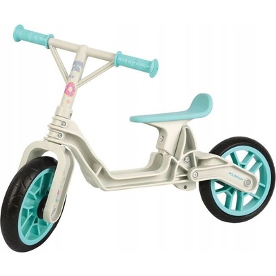 Polisport Balance Bike 10 zelený