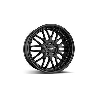 DOTZ MUGELLO 6,5x15 4 ET100/60,1