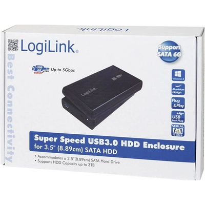 LogiLink UA0107