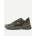 O'Neill Montauk Low Shoes Dark Grey/Green
