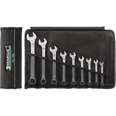 Stahlwille 13/26 sada očkoplochých kľúčov 26-dielna 8 - 19 mm 96400805