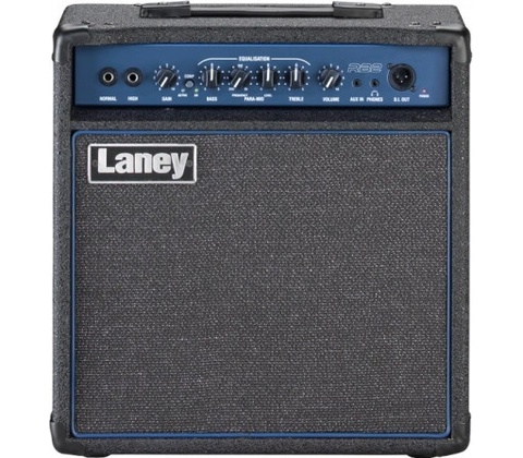 Laney RB 2