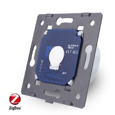 -VL-C7-C701SZ -МОДУЛ ZigBee Единичен девиаторен сензорен ключ