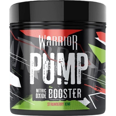 Warrior Pump, 225 Grams