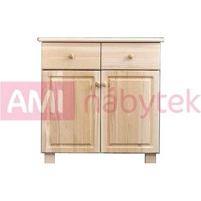 AMI nábytek 80 4s