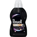 Prací gely Perwoll Black prací gel 15 PD 900 ml