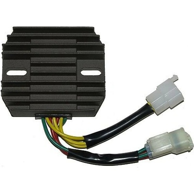 ELECTROSPORT regulátor napětí SUZUKI DL 650 04-07, SV 650/1000 03-07