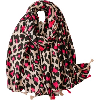 HARAHU Шал is-33939 - Розов kp33939 (is-33939)