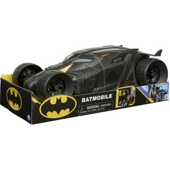 Spin Master Batman Batmobile pro 30cm