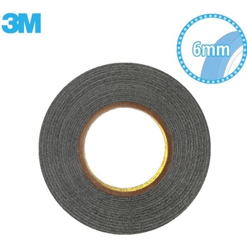 3M Obojstranná Lepiaca Páska 4 mm x 50 m