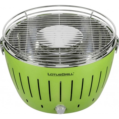 LotusGrill G34 U