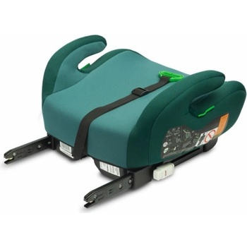 Caretero Puma Isofix 2024 Emerald