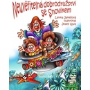 Neuvěřitelná dobrodružství se Snovíkem
