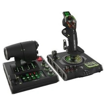 Turtle Beach VelocityOne Flightdeck + plynová páka TBS-0724-05