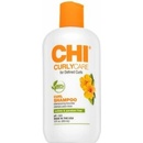 CHI CurlyCare Shampoo for Defined Curls - šampón pre kučeravé/vlnité vlasy 355 ml