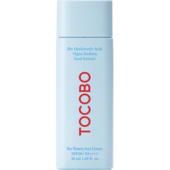 TOCOBO Слънцезащитен крем Bio Watery, SPF50+, 50 ml