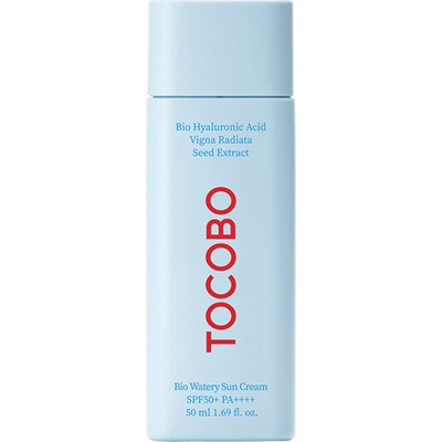 TOCOBO Bio Watery Sun Cream SPF 50+ 50 ml