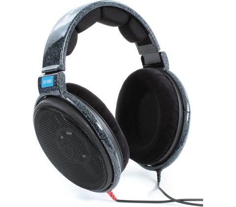 Sennheiser HD 600