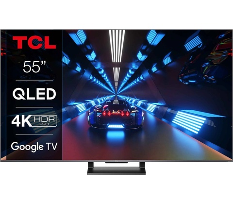 TCL 55C735