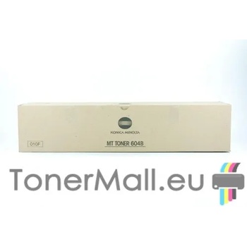 Image 1 of Konica Minolta Оригинална тонер касета Konica Minolta TN-604B