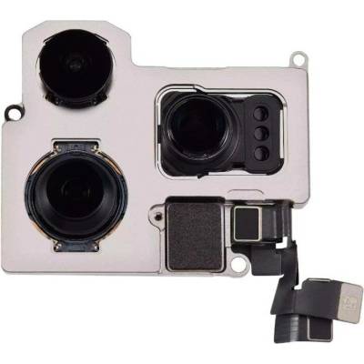Zadní kamera iPhone 16 Pro IPH1118