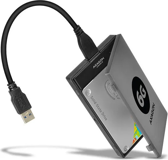 AXAGON ADSA-1S6 2.5