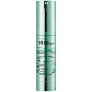VT Cosmetics Reti-A Reedle Shot 100 50 ml - cosmetino