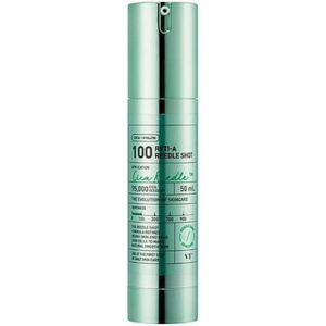 VT Cosmetics Reti-A Reedle Shot 100 50 ml - cosmetino