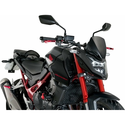 Puig New Generation Sport Plus 21571 Čierna matná (J)