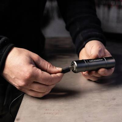 Scangrip Power Bank 4000 mAh с USB-C конектор (SG035962)