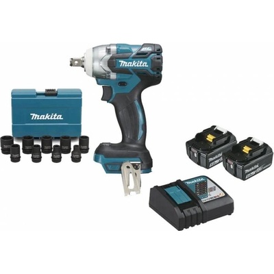 Makita DTW285RFJX