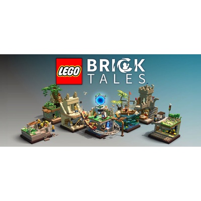 LEGO Bricktales