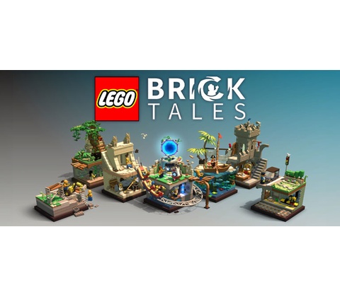 LEGO Bricktales