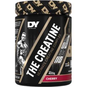 DY Nutrition The Creatine | Ultimate Creatine Complex [400 грама] Праскова
