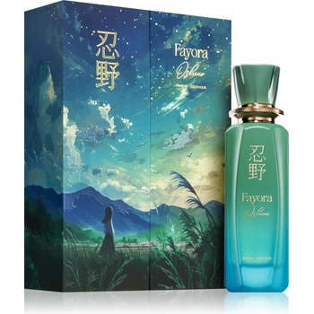 Paris Corner Fayora Oshino EDP 100 ml