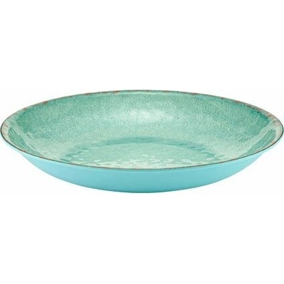 OEM Mísa Casablanca modrá 420 x 420 x 70 mm 6 l