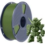 SUNLU PLA+ 2.0 Olive Green - 1, 75 mm / 1000 g (6933582314835)