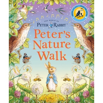 Peter Rabbit: Peters Nature Walk - Beatrix Potter