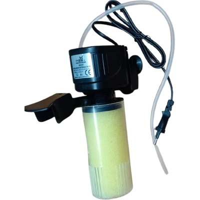 AQUASPEED Вътрешен филтър за аквариум, 20w, 1400l/h (3002 f)