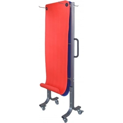 Sportmann Вертикална стойка за спортни дюшеци Sportmann