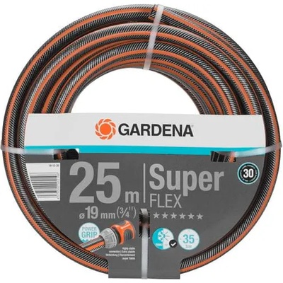 GARDENA Маркуч 25 м Premium SuperFLEX, 19 мм (3/4")