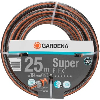 Image 1 of GARDENA Маркуч 25 м Premium SuperFLEX, 19 мм (3/4")